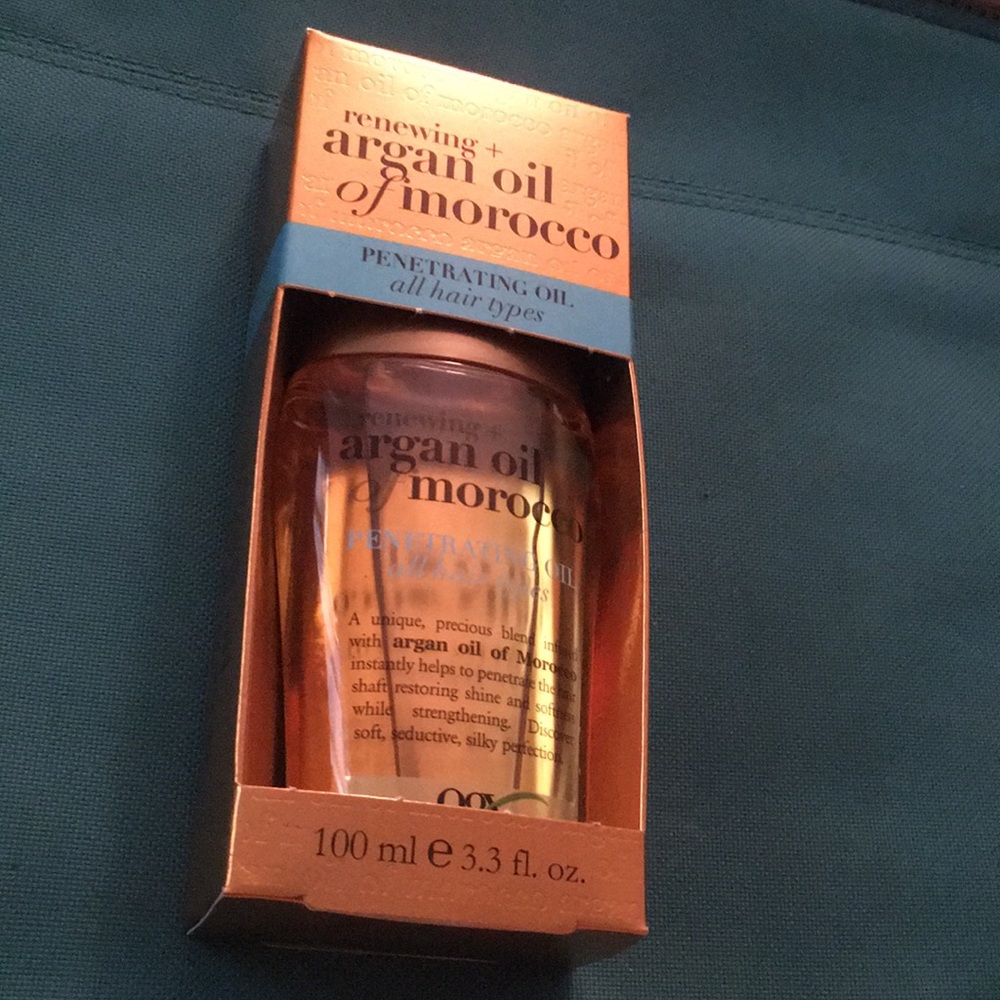Hair Care Set - Picture 2 of 6